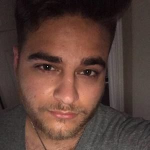 Meet your Posher, Nick